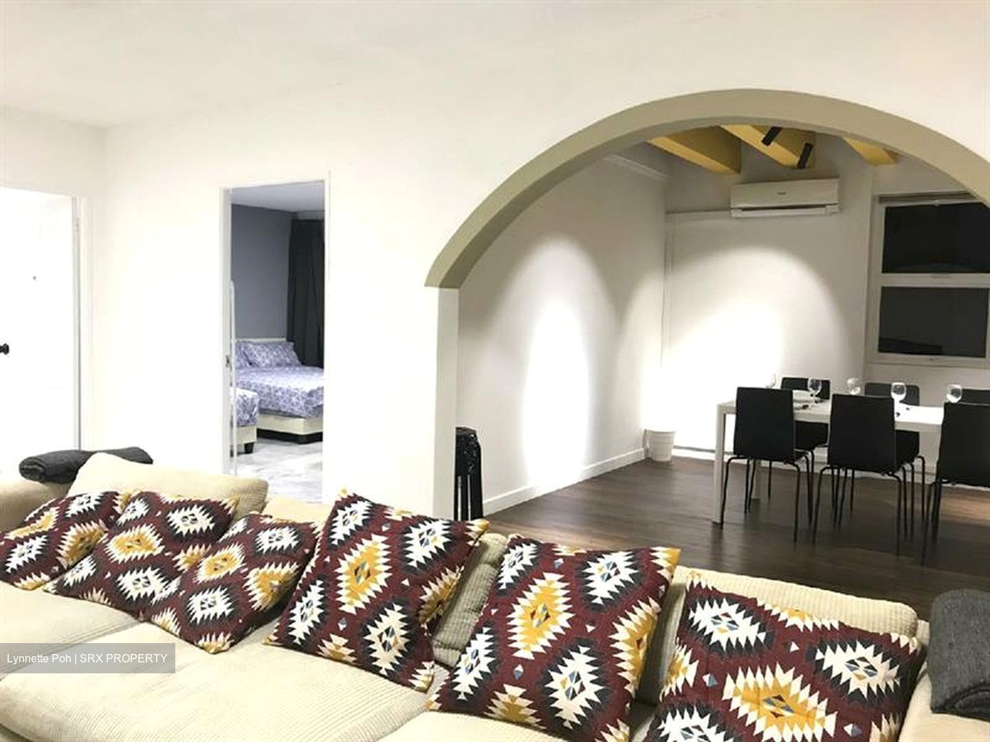 People's Park Centre (D1), Apartment #461246681
